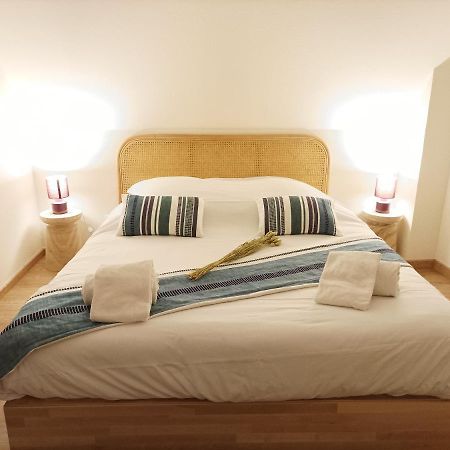 Centre - L'Escapade Apartment มุตซิก ภายนอก รูปภาพ