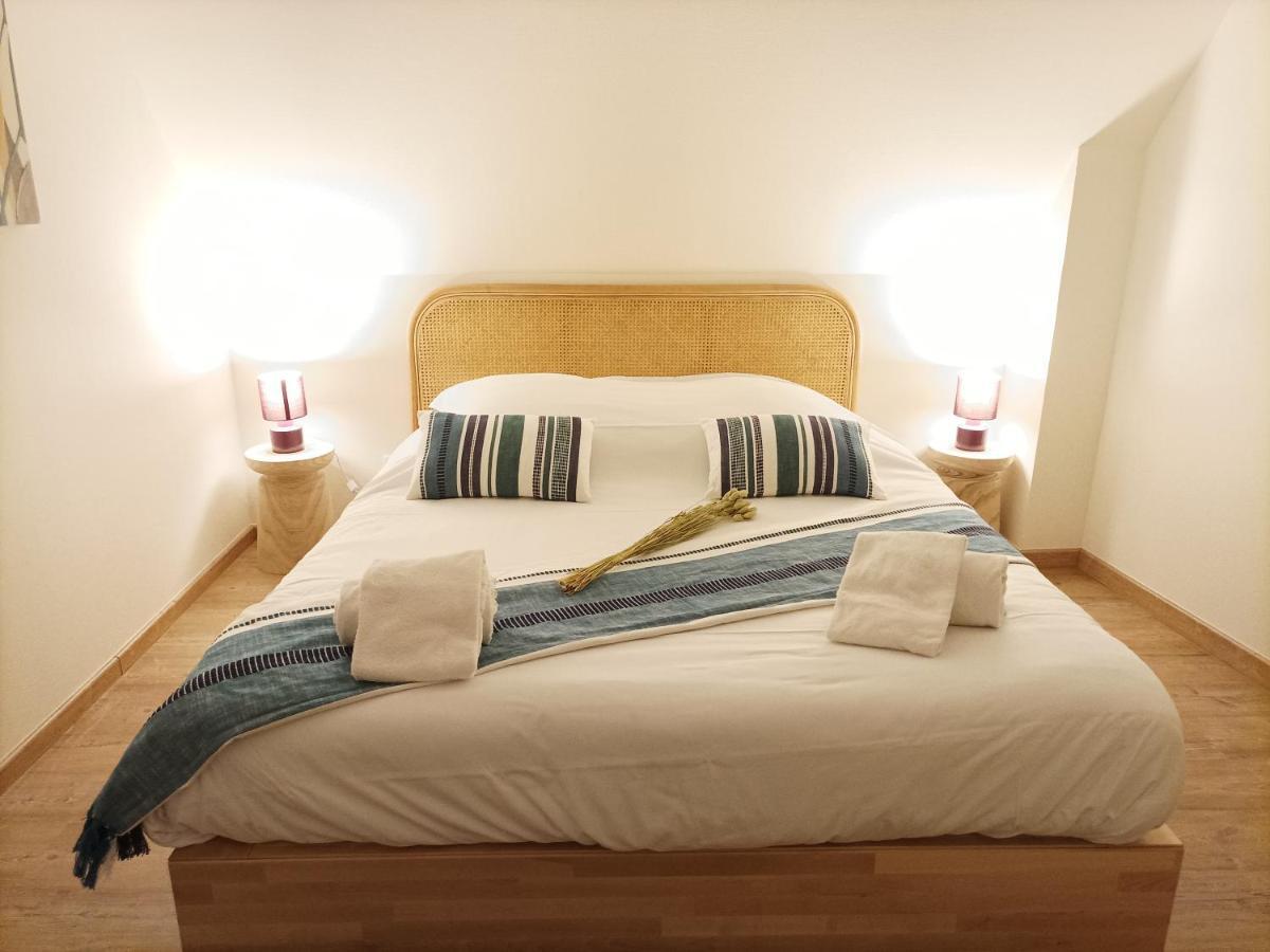 Centre - L'Escapade Apartment มุตซิก ภายนอก รูปภาพ